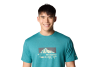 Columbia Kwick Hike Graphic SS Tee 2071763364 Columbia Kwick Hike Graphic SS Tee 2071763364