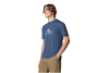 Columbia Kwick Hike Graphic SS Tee 2071763465