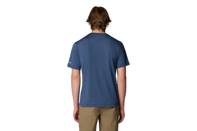 Columbia Kwick Hike Graphic SS Tee 2071763465 Columbia Kwick Hike Graphic SS Tee 2071763465