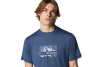 Columbia Kwick Hike Graphic SS Tee 2071763465