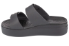 Crocs Brooklyn Low Wedge Sandal 207431-001 Crocs Brooklyn Low Wedge Sandal 207431-001