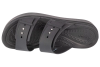 Crocs Brooklyn Low Wedge Sandal 207431-001 Crocs Brooklyn Low Wedge Sandal 207431-001