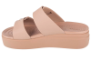 Crocs Brooklyn Low Wedge Sandal 207431-2Q9 Crocs Brooklyn Low Wedge Sandal 207431-2Q9