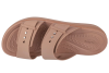 Crocs Brooklyn Low Wedge Sandal 207431-2Q9 Crocs Brooklyn Low Wedge Sandal 207431-2Q9