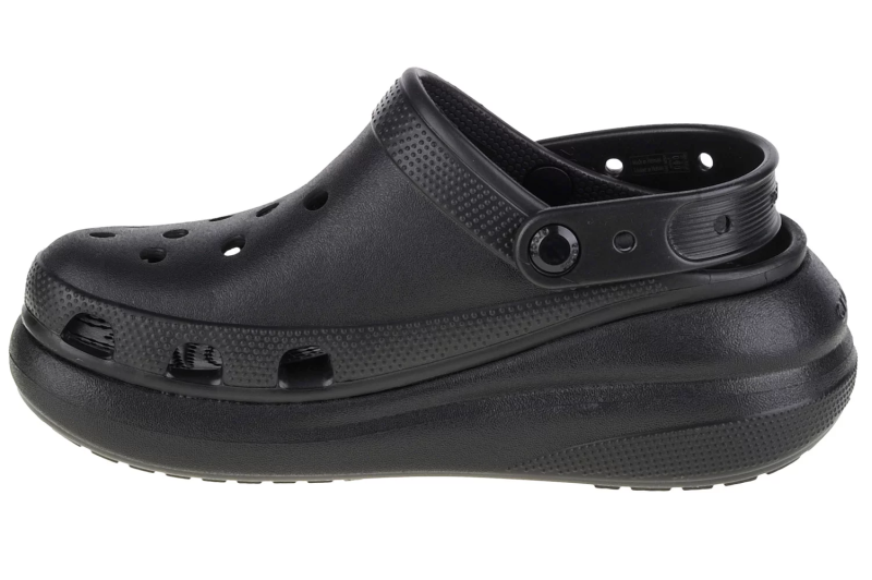 Crocs Classic Crush Clog 207521-001 Crocs Classic Crush Clog 207521-001