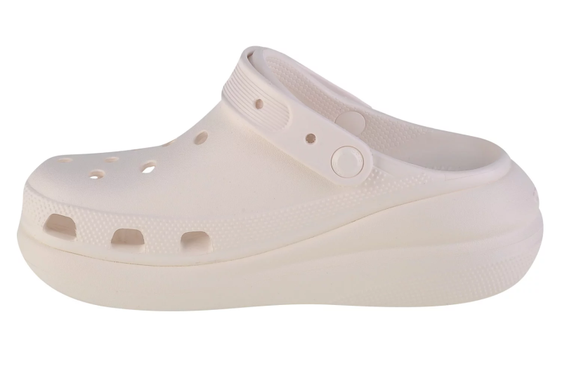 Crocs Classic Crush Clog 207521-100 Crocs Classic Crush Clog 207521-100