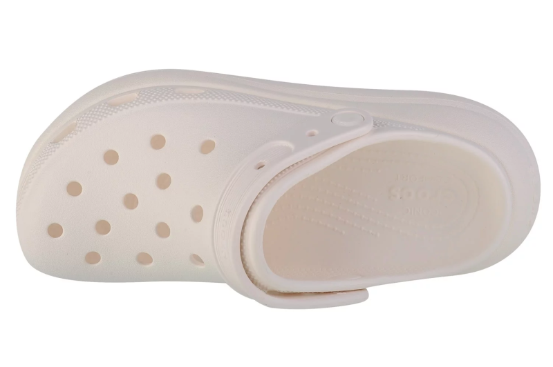 Crocs Classic Crush Clog 207521-100 Crocs Classic Crush Clog 207521-100