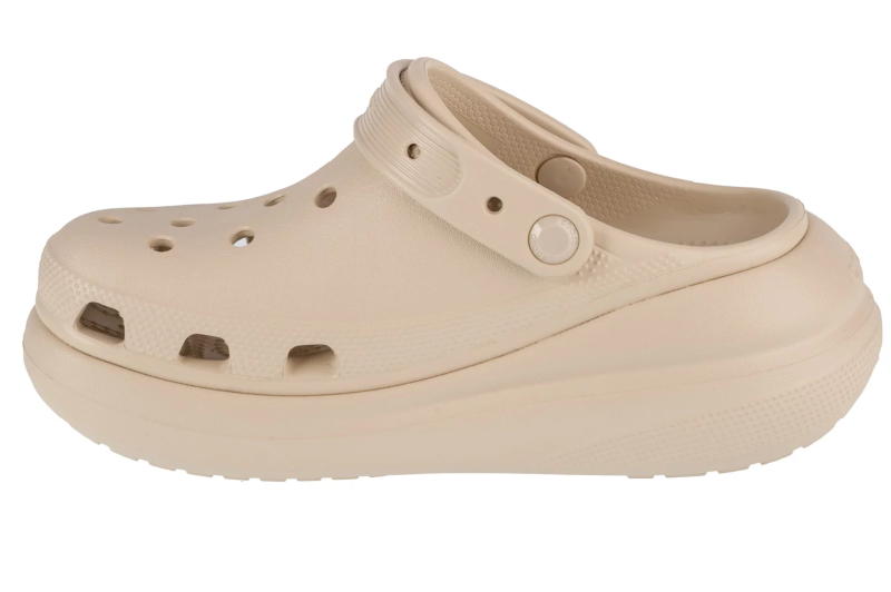 Crocs Classic Crush Clog 207521-2Y2 Crocs Classic Crush Clog 207521-2Y2