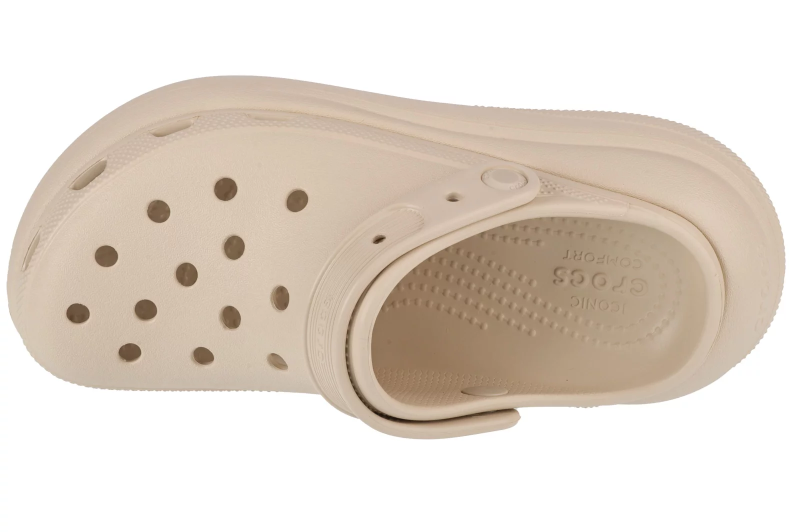 Crocs Classic Crush Clog 207521-2Y2 Crocs Classic Crush Clog 207521-2Y2