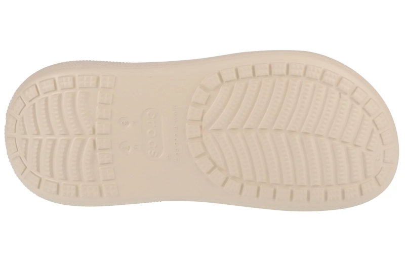 Crocs Classic Crush Clog 207521-2Y2 Crocs Classic Crush Clog 207521-2Y2