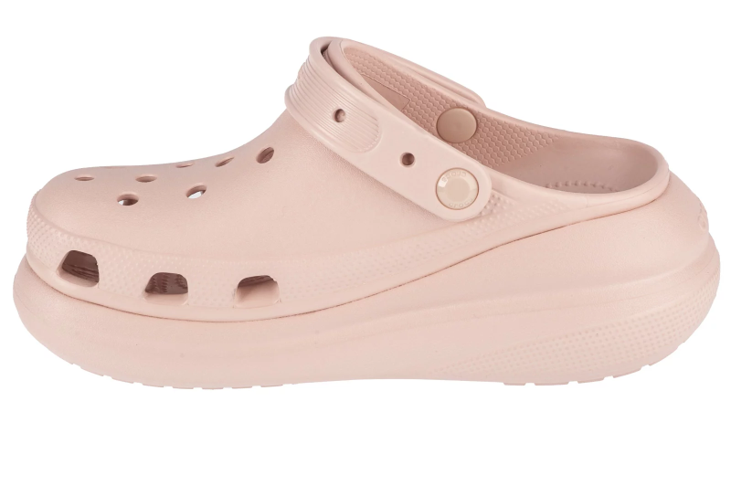 Crocs Classic Crush Clog 207521-6UR Crocs Classic Crush Clog 207521-6UR