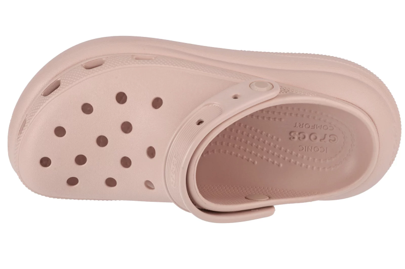 Crocs Classic Crush Clog 207521-6UR Crocs Classic Crush Clog 207521-6UR