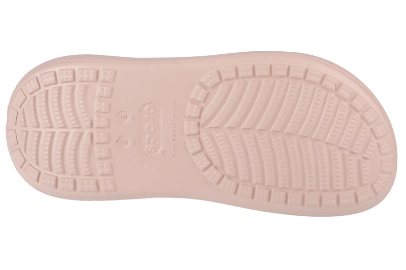 Crocs Classic Crush Clog 207521-6UR Crocs Classic Crush Clog 207521-6UR