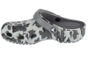 Crocs Classic Spray Camo Kids Clog 207594-097 Crocs Classic Spray Camo Kids Clog 207594-097