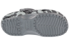 Crocs Classic Spray Camo Kids Clog 207594-097 Crocs Classic Spray Camo Kids Clog 207594-097