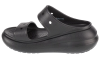 Crocs Classic Crush Sandal 207670-001 Crocs Classic Crush Sandal 207670-001
