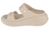 Crocs Classic Crush Sandal 207670-2Y2 Crocs Classic Crush Sandal 207670-2Y2
