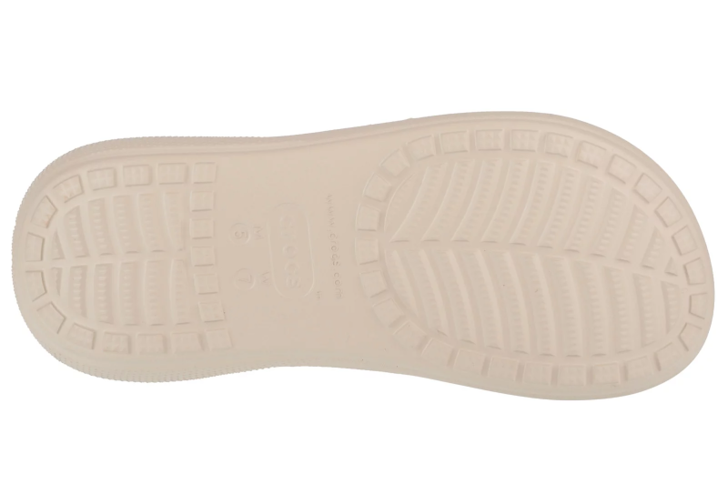 Crocs Classic Crush Sandal 207670-2Y2 Crocs Classic Crush Sandal 207670-2Y2