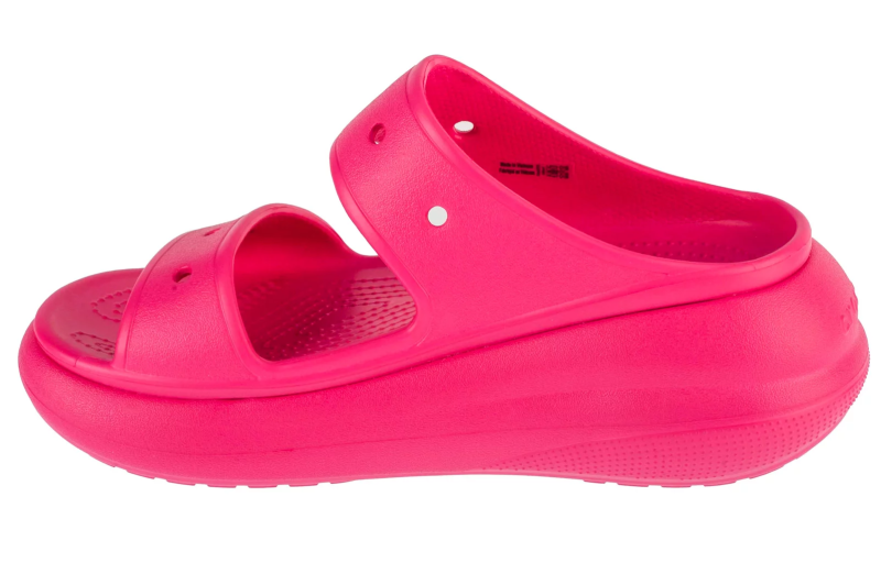Crocs Classic Crush Sandal 207670-6ZQ Crocs Classic Crush Sandal 207670-6ZQ