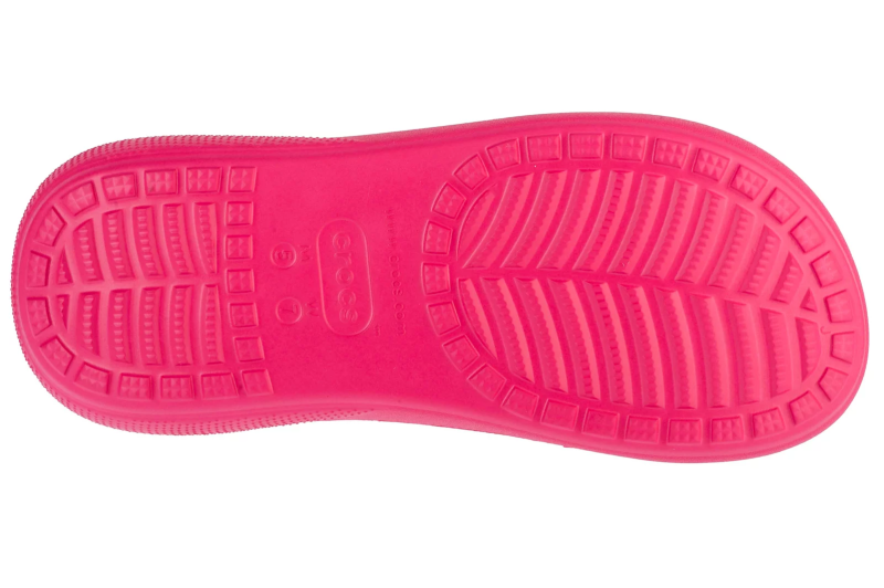 Crocs Classic Crush Sandal 207670-6ZQ Crocs Classic Crush Sandal 207670-6ZQ