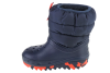 Crocs Classic Neo Puff Boot Toddler 207683-410 Crocs Classic Neo Puff Boot Toddler 207683-410