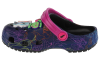 Crocs Disney Villains Classic Kids Clog 207722-001 Crocs Disney Villains Classic Kids Clog 207722-001