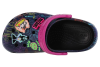 Crocs Disney Villains Classic Kids Clog 207722-001 Crocs Disney Villains Classic Kids Clog 207722-001