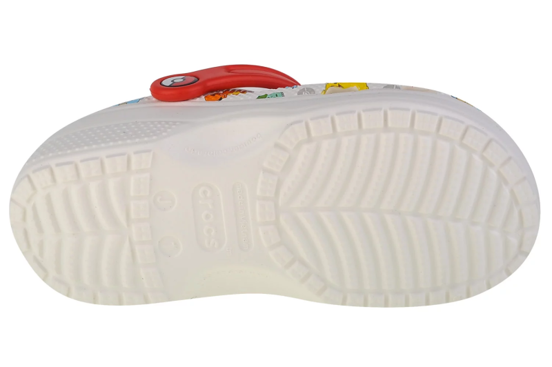 Crocs Pokemon Classic Kids Clog 207739-94S Crocs Pokemon Classic Kids Clog 207739-94S
