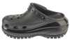 Crocs Classic Mega Crush Clog 207988-001 Crocs Classic Mega Crush Clog 207988-001
