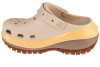 Crocs Classic Mega Crush Clog 207988-0LM Crocs Classic Mega Crush Clog 207988-0LM