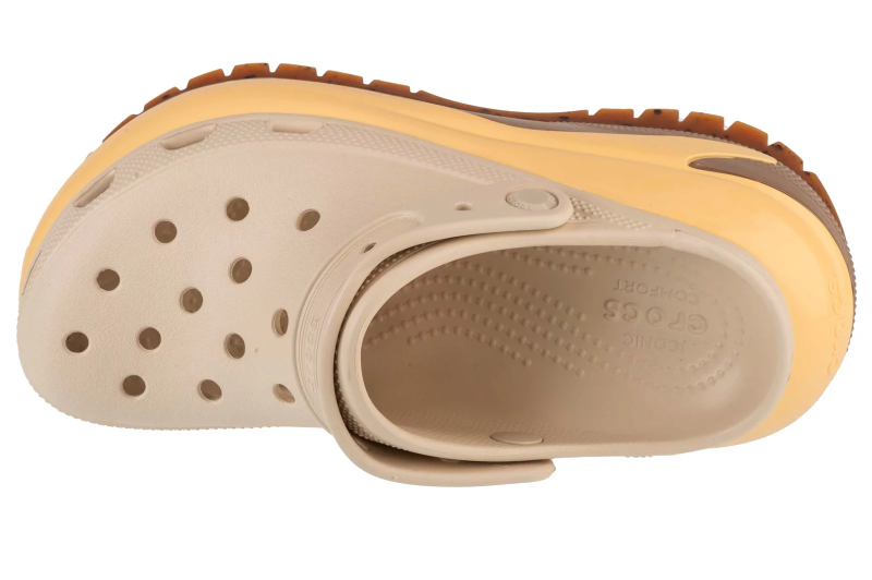 Crocs Classic Mega Crush Clog 207988-0LM Crocs Classic Mega Crush Clog 207988-0LM