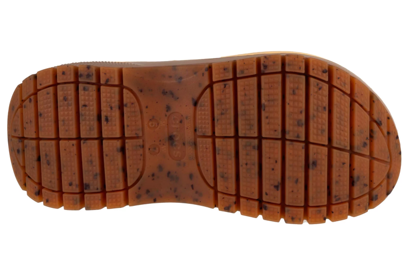 Crocs Classic Mega Crush Clog 207988-0LM Crocs Classic Mega Crush Clog 207988-0LM