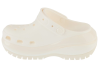 Crocs Classic Mega Crush Clog 207988-100 Crocs Classic Mega Crush Clog 207988-100