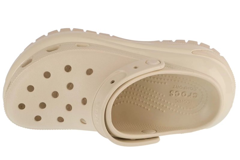 Crocs Classic Mega Crush Clog 207988-2Y2 Crocs Classic Mega Crush Clog 207988-2Y2