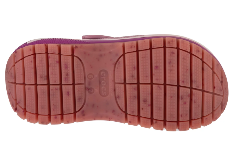 Crocs Classic Mega Crush Clog 207988-5BX Crocs Classic Mega Crush Clog 207988-5BX