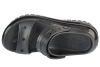 Crocs Classic Mega Crush Sandal 207989-001 Crocs Classic Mega Crush Sandal 207989-001