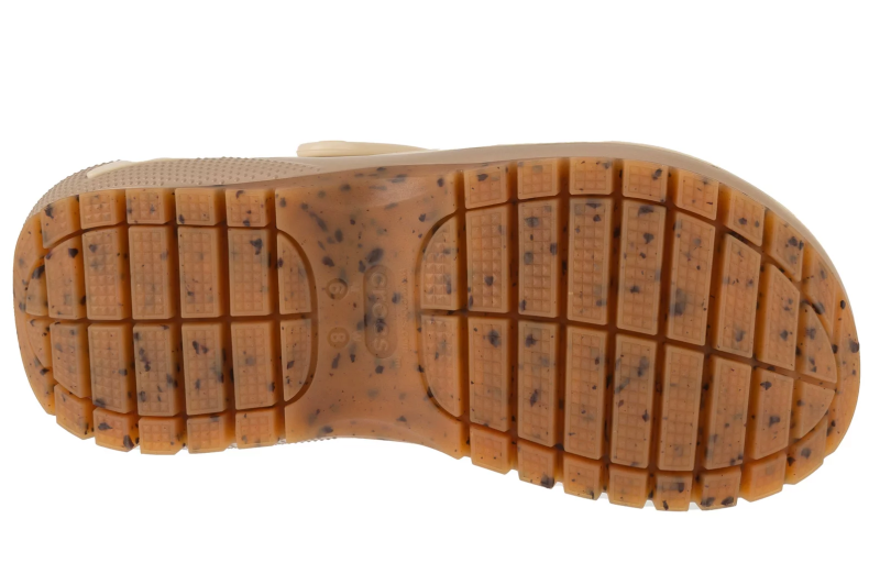 Crocs Classic Mega Crush Sandal 207989-214 Crocs Classic Mega Crush Sandal 207989-214