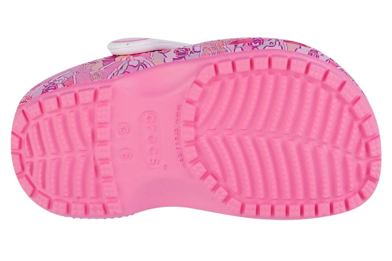 Crocs Hello Kitty and Friends Classic Clog 208025-680 Crocs Hello Kitty and Friends Classic Clog 208025-680