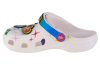 Crocs Classic Rainbow High Kids Clog 208117-90H Crocs Classic Rainbow High Kids Clog 208117-90H
