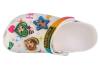 Crocs Classic Rainbow High Kids Clog 208117-90H Crocs Classic Rainbow High Kids Clog 208117-90H