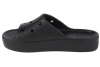 Crocs Classic Platform Slide 208180-001 Crocs Classic Platform Slide 208180-001