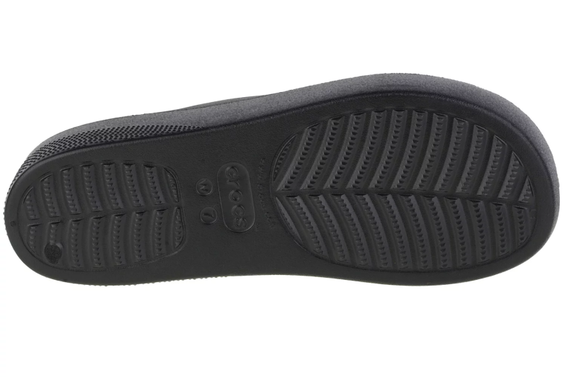 Crocs Classic Platform Slide 208180-001 Crocs Classic Platform Slide 208180-001