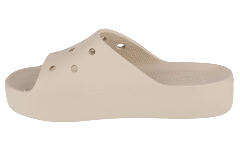 Crocs Classic Platform Slide 208180-2Y2 Crocs Classic Platform Slide 208180-2Y2