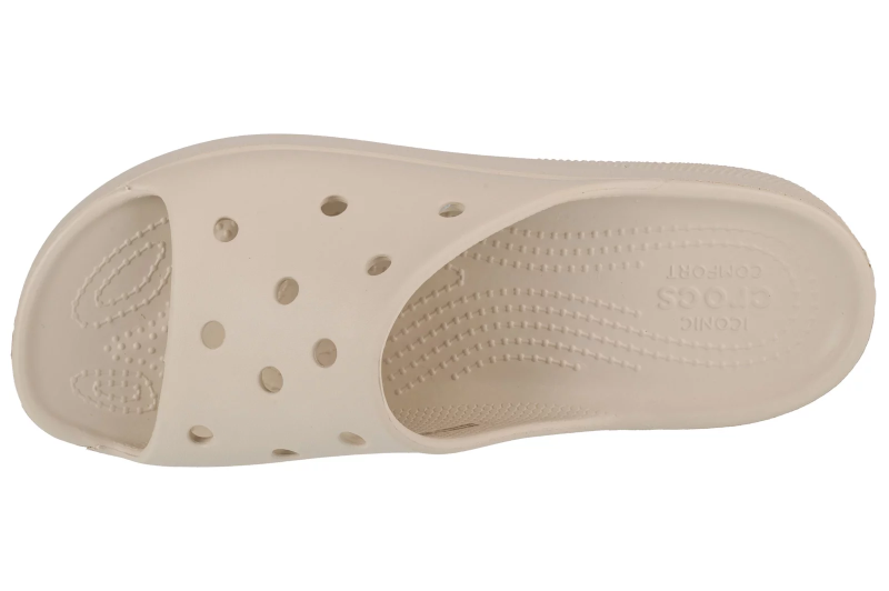 Crocs Classic Platform Slide 208180-2Y2 Crocs Classic Platform Slide 208180-2Y2