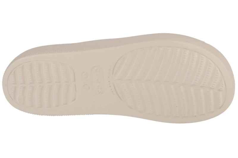 Crocs Classic Platform Slide 208180-2Y2 Crocs Classic Platform Slide 208180-2Y2