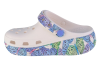 Crocs Cutie Crush Butterfly Kids Clog 208298-94S Crocs Cutie Crush Butterfly Kids Clog 208298-94S