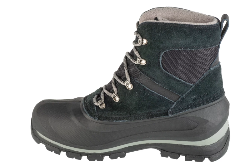 Sorel Buxton Lace Winter Boots WP 2084901010 Sorel Buxton Lace Winter Boots WP 2084901010