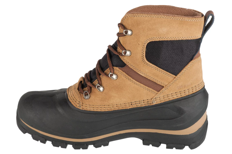 Sorel Buxton Lace Winter Boots WP 2084901257 Sorel Buxton Lace Winter Boots WP 2084901257