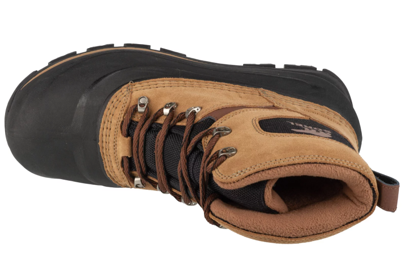 Sorel Buxton Lace Winter Boots WP 2084901257 Sorel Buxton Lace Winter Boots WP 2084901257