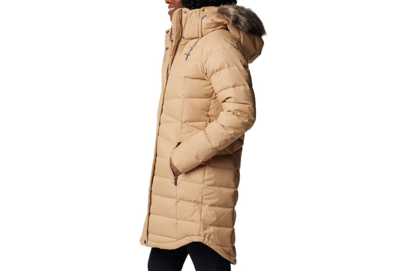 Columbia Belle Isle II Mid Down Jacket 2085153262 Columbia Belle Isle II Mid Down Jacket 2085153262
